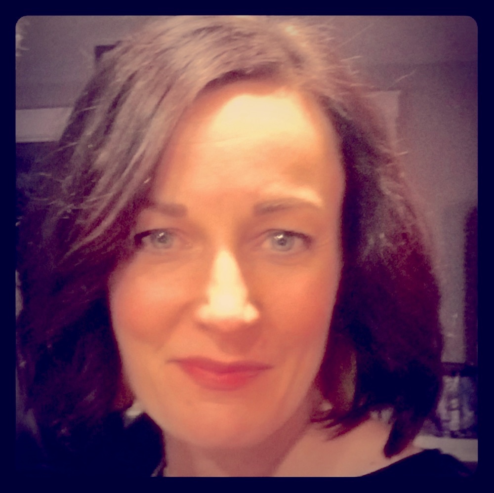 Meet your Posher, Tina